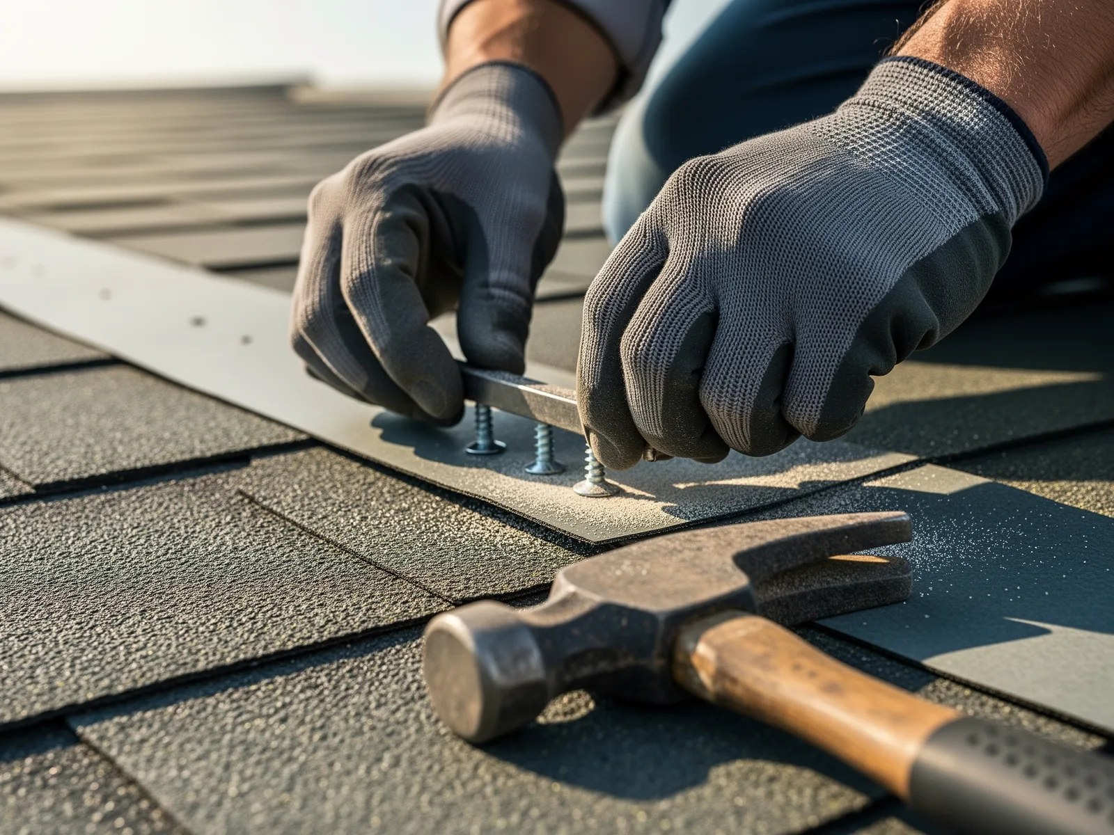 Why choose Fascia Repair in New York, NY
